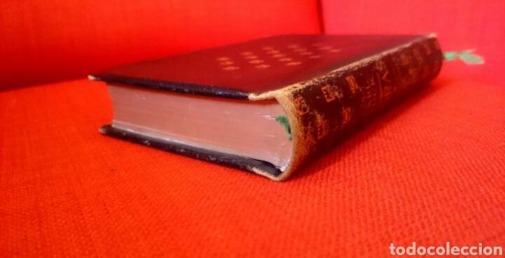 Libros de segunda mano: PEARL S. BUCK- OBRAS TOMO 1 - Foto 4