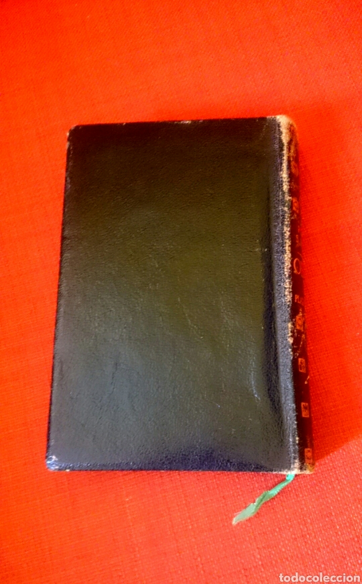 Libros de segunda mano: PEARL S. BUCK- OBRAS TOMO 1 - Foto 5