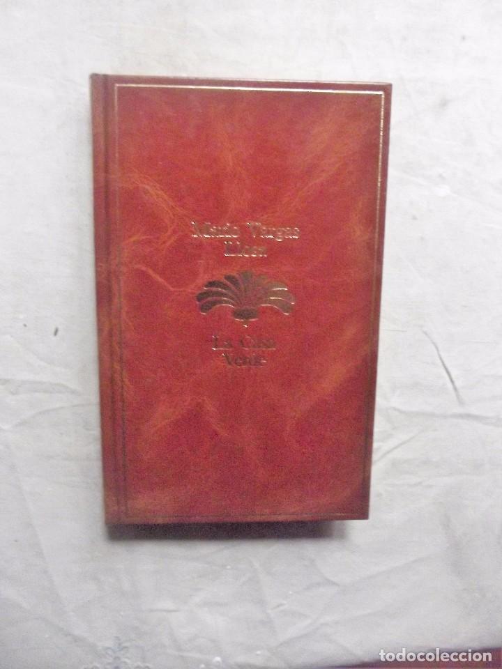 Libros de segunda mano: LA CASA VERDE DE MARIO VARGAS LLOSA - Foto 1