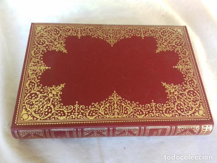 Libros de segunda mano: CUENTOS-SELECCION-GUY DE MAUPASSANT-ED 1973-CIRCULO DE AMIGOS DE LA HISTORIA-TAPAS DURAS - Foto 1