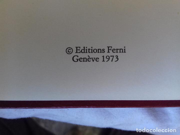 Libros de segunda mano: CUENTOS-SELECCION-GUY DE MAUPASSANT-ED 1973-CIRCULO DE AMIGOS DE LA HISTORIA-TAPAS DURAS - Foto 3