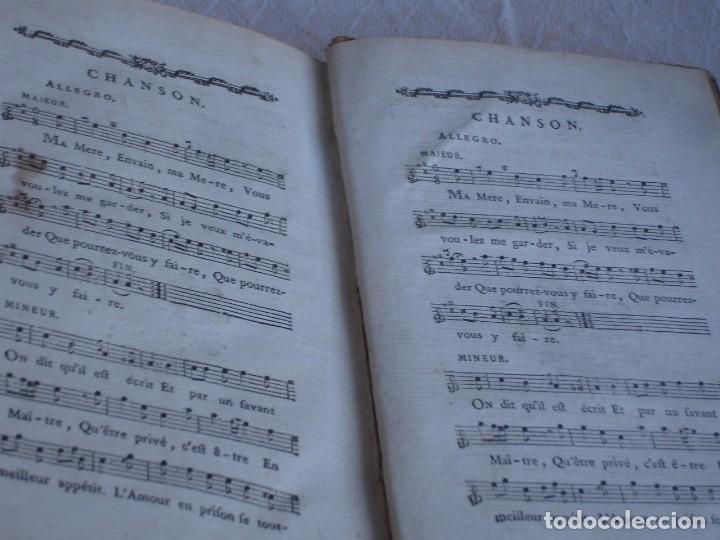 Libros de segunda mano: 12 novelas de Cervantes 1778 - Foto 18