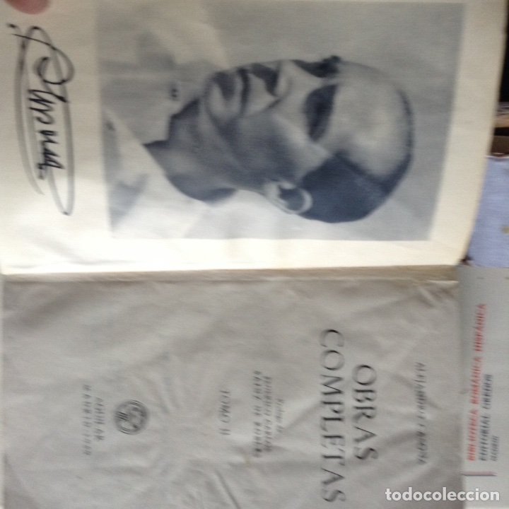 Libros de segunda mano: Obras. Casona - Foto 1