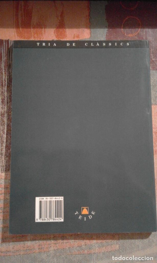 Libros de segunda mano: Tirant lo Blanc - Joanot Martorell - Foto 2