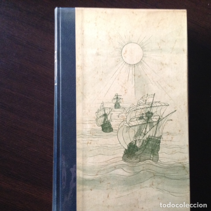 Libros de segunda mano: Los lusiadas, Camoes - Foto 1