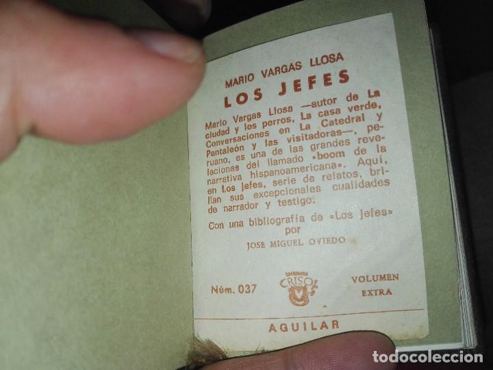 Libros de segunda mano: CRISOLIN - Foto 2