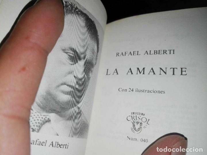 Libros de segunda mano: CRISOLIN - Foto 4