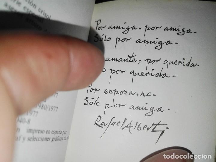 Libros de segunda mano: CRISOLIN - Foto 6