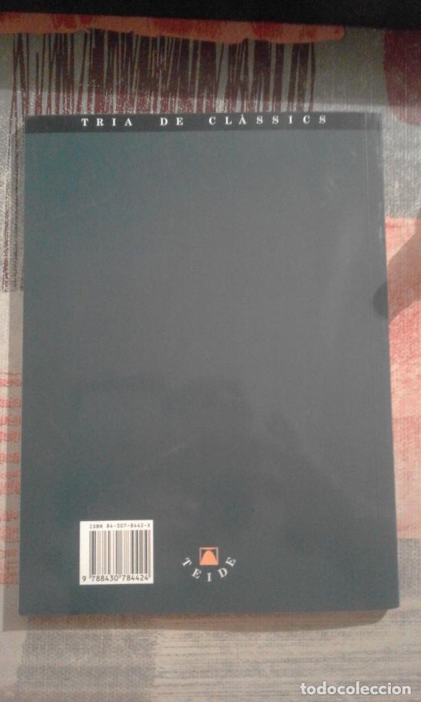 Libros de segunda mano: Tirant lo Blanc - Joanot Martorell - en catal&agrave; - Foto 2
