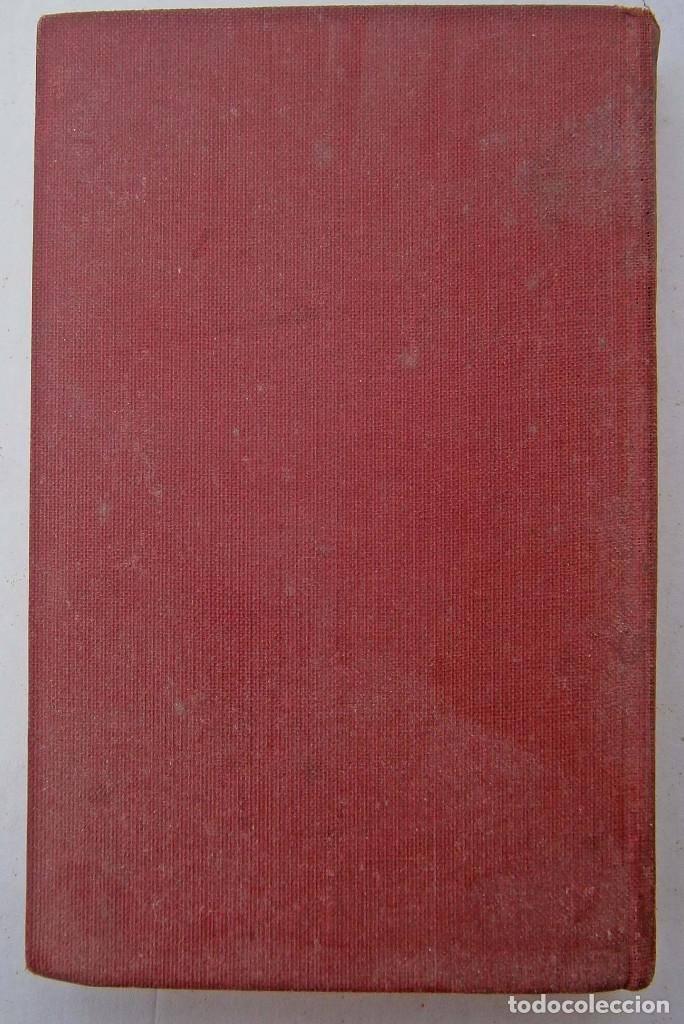 Libros de segunda mano: Sir Gibbie - George Macdonald - 1924 - Foto 2