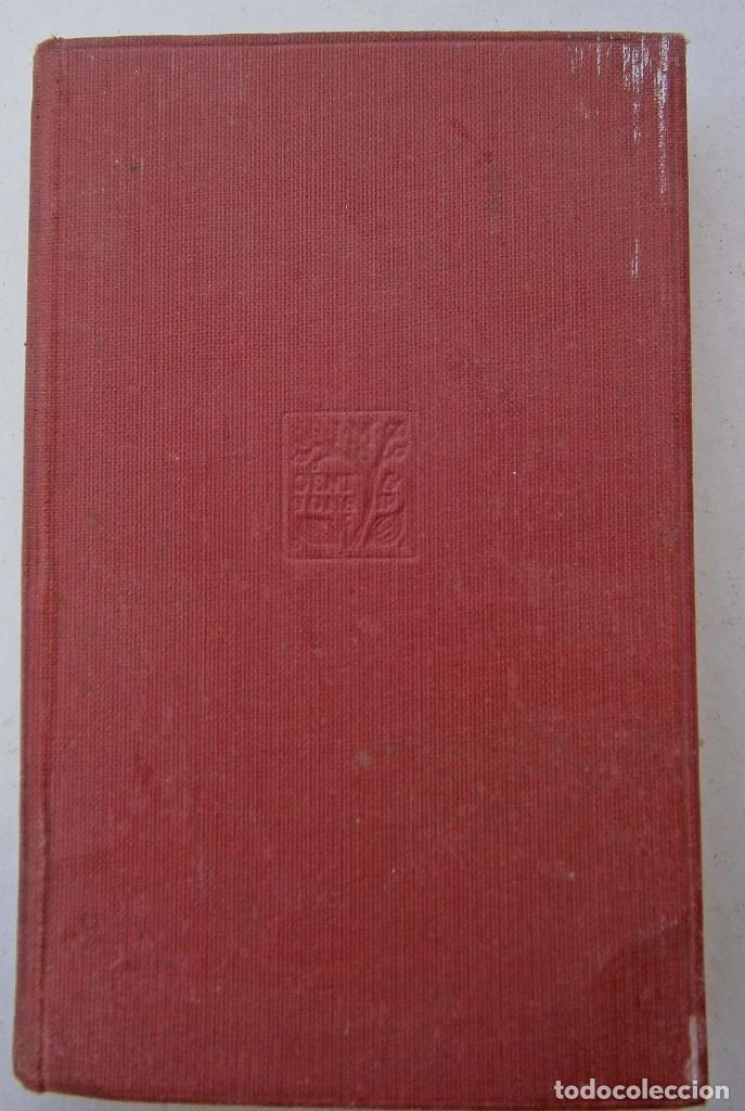 Libros de segunda mano: Sir Gibbie - George Macdonald - 1924 - Foto 4
