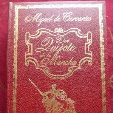 Libros de segunda mano: CERVANTES. DON QUIJOTE DE LA MANCHA. EDICIONES CEDRO 1ª ED 1978 - ILUSTRACIONES DORÉ