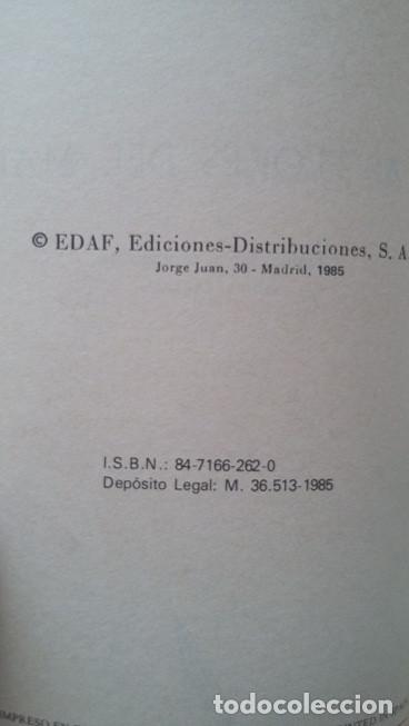Libros de segunda mano: Baudelaire `Las Flores del Mal&uml; Biblioteca Edaf bolsillo 1985 - Foto 2