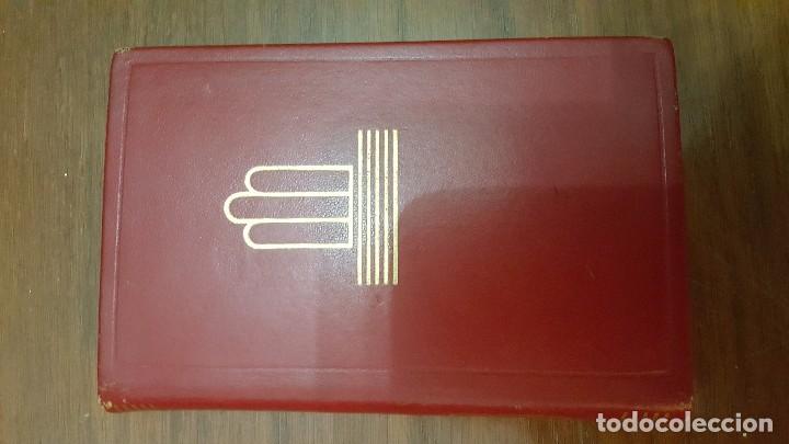Libros de segunda mano: SOFOCLES. TRAGEDIAS COMPLETAS. AGUILAR. 1969. - Foto 2