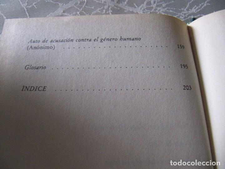 Libros de segunda mano: TEATRO MEDIEVAL TAPA DURA ORBIS - Foto 2