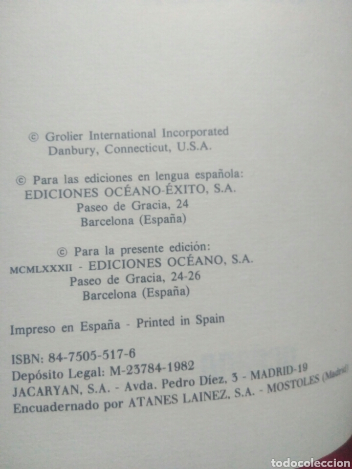 Libros de segunda mano: Ben Hur. Lewis Wallace . Ed:Oc&eacute;ano - Foto 2