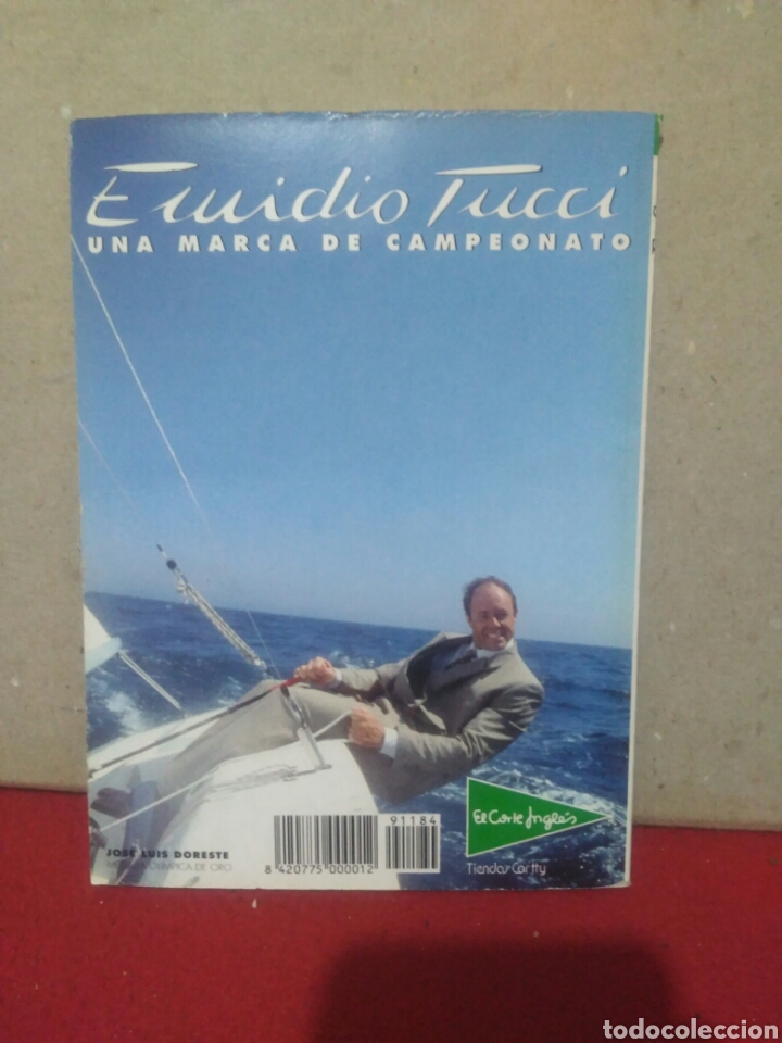 Libros de segunda mano: Billy Bud marinero. Herman Melville .biblioteca del Sol - Foto 2