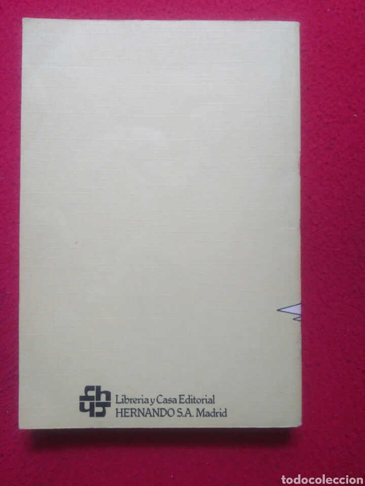 Libros de segunda mano: Miau. Benito P&eacute;rez Gald&oacute;s .Editorial Hernando - Foto 2