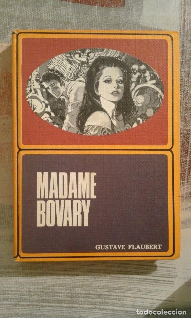 Libros de segunda mano: Madame Bovary - Gustave Flaubert - Foto 1