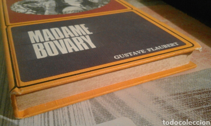 Libros de segunda mano: Madame Bovary - Gustave Flaubert - Foto 3