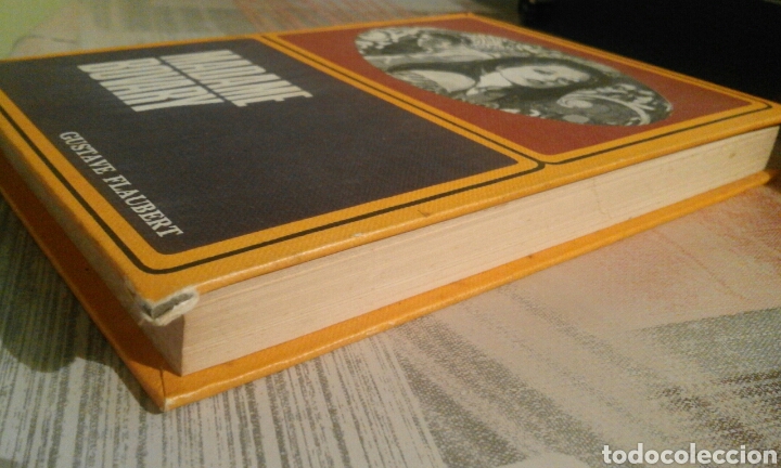 Libros de segunda mano: Madame Bovary - Gustave Flaubert - Foto 4