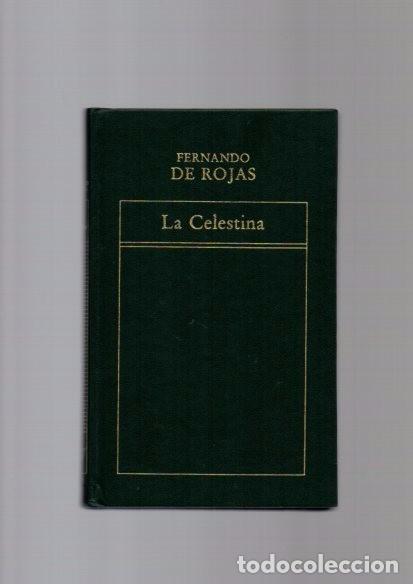 Libros de segunda mano: la celestina - fernando de rojas - EDICIONES ORBIS 1983 - Foto 1