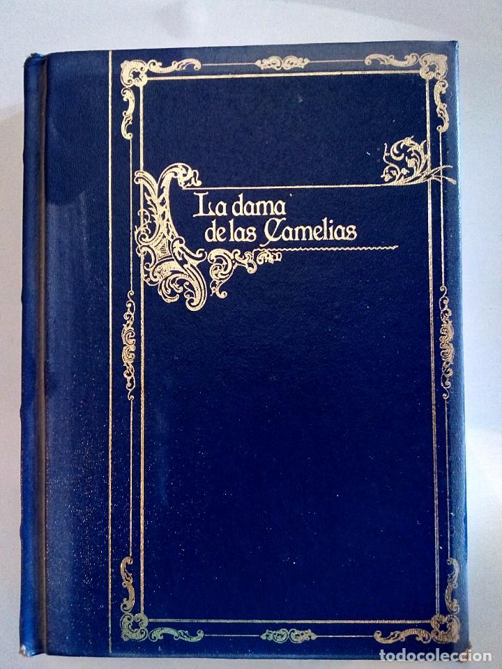 Libros de segunda mano: La Dama de las Camelias - Alejandro Dumas - Foto 1