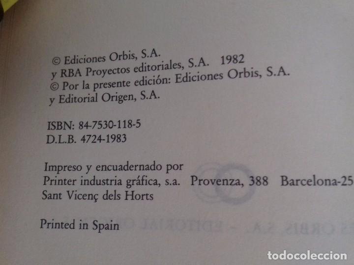 Libros de segunda mano: LIBRO DEL BUEN AMOR-ARCIPRESTE DE HITA-1982-EDICIONES ORBIS/ORIGEN- - Foto 4