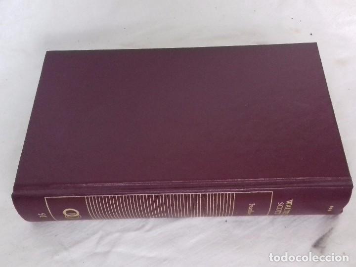 Libros de segunda mano: IVANHOE-WALTER SCOTT-1982-EDICIONES ORBIS/ORIGEN- - Foto 2