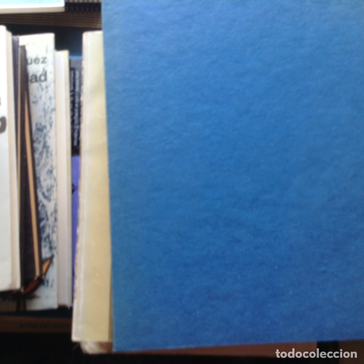 Libros de segunda mano: Obras completas. Jorge Luis Borges. Copia - Foto 2