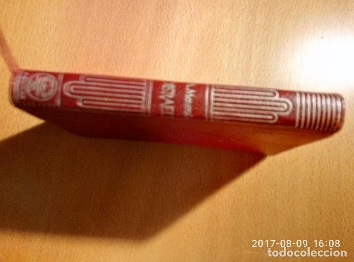 Libros de segunda mano: DISRAELI, ED. AGUILAR - Foto 1