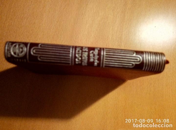 Libros de segunda mano: LOS FRUTOS ACIDOS, ED AGUILAR - Foto 1