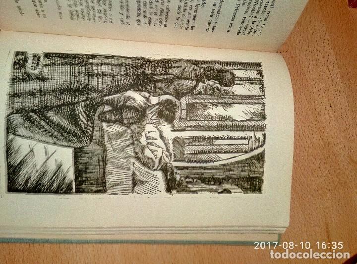 Libros de segunda mano: GUERRA y PAZ, ED JUVENTUD - Foto 3