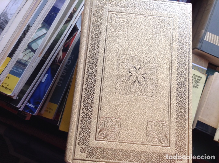 Libros de segunda mano: El Decameron.Bocaccio - Foto 2