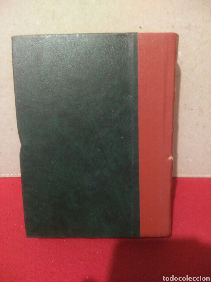 Libros de segunda mano: Gorki la madre - Foto 3