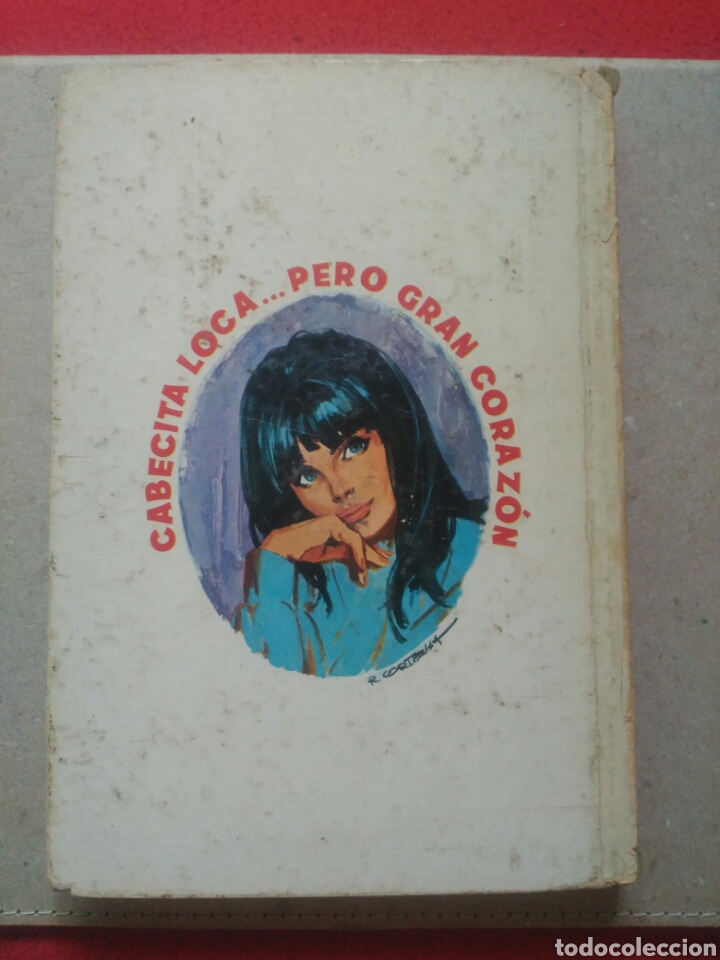 Libros de segunda mano: Puck y el tesoro. Lisbeth Werner .Editorial Toray - Foto 2