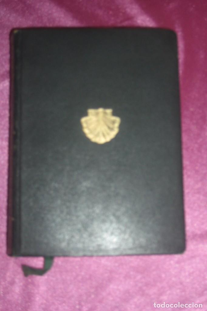 Libros de segunda mano: OBRAS COMPLETAS DE CONCHA ESPINA EDICIONES FAX 1944.E 2 /2/ 7 - Foto 4