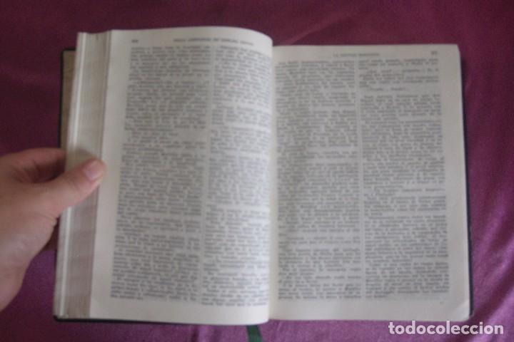 Libros de segunda mano: OBRAS COMPLETAS DE CONCHA ESPINA EDICIONES FAX 1944.E 2 /2/ 7 - Foto 7