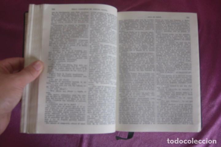 Libros de segunda mano: OBRAS COMPLETAS DE CONCHA ESPINA EDICIONES FAX 1944.E 2 /2/ 7 - Foto 8