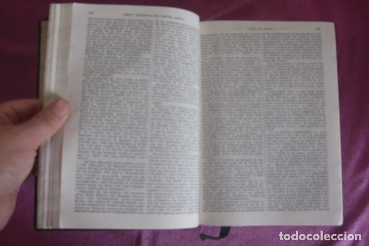 Libros de segunda mano: OBRAS COMPLETAS DE CONCHA ESPINA EDICIONES FAX 1944.E 2 /2/ 7 - Foto 9