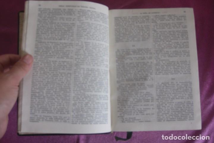 Libros de segunda mano: OBRAS COMPLETAS DE CONCHA ESPINA EDICIONES FAX 1944.E 2 /2/ 7 - Foto 10