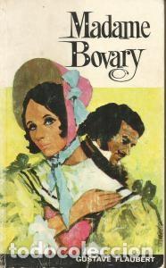 Libros de segunda mano: MADAME BOVARY &ndash; GUSTAVE FLAUBERT - Foto 1