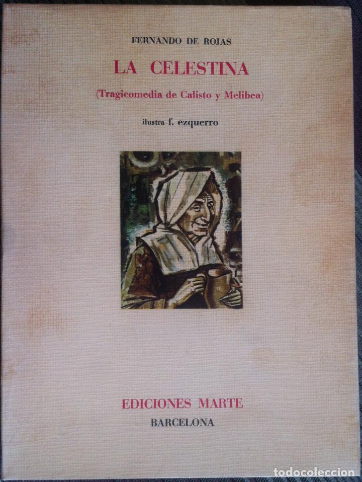 La Celestina by Fernando de Rojas