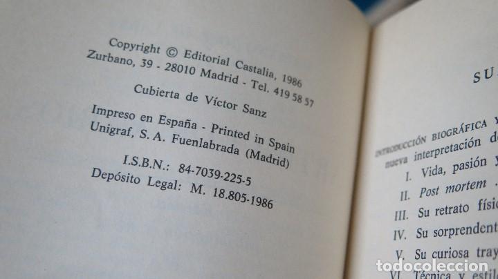 Libros de segunda mano: ARTICULOS VARIOS. MARIANO JOSE DE LARRA - Foto 2