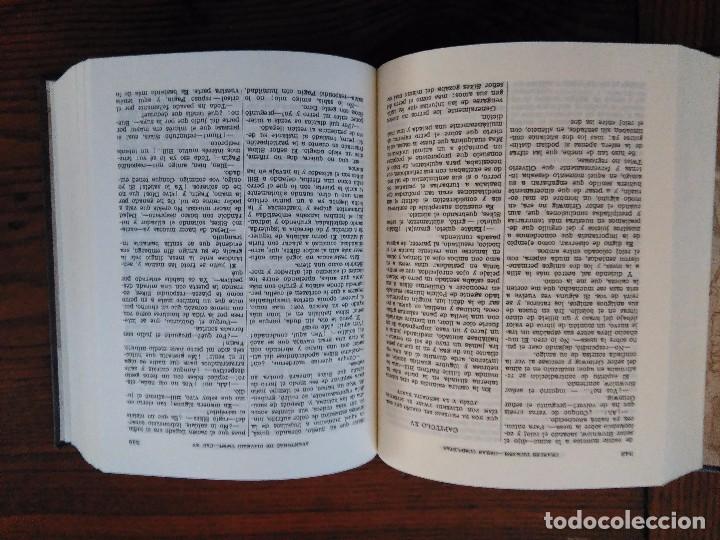 Libros de segunda mano: CHARLES DICKENS - OBRAS COMPLETAS - TOMO I AGUILAR - Foto 3