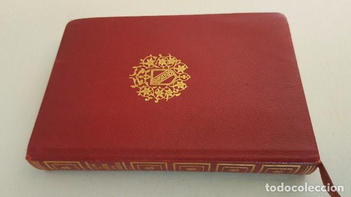 Libros de segunda mano: CUENTOS DE LA ALHAMBRA. WASHINGTON IRVING. 1959. - Foto 1