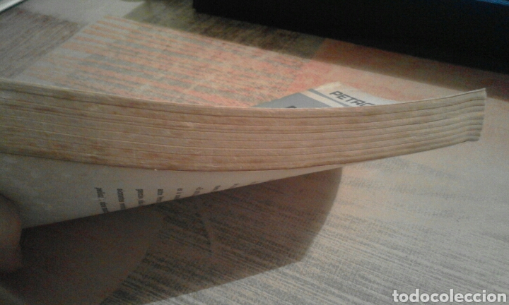 Libros de segunda mano: El satiric&oacute;n - Petronio - Foto 3