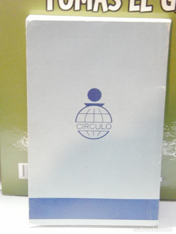 Libros de segunda mano: Jos&eacute; Zorrilla LEYENDAS GEPSA 1993 - Foto 2