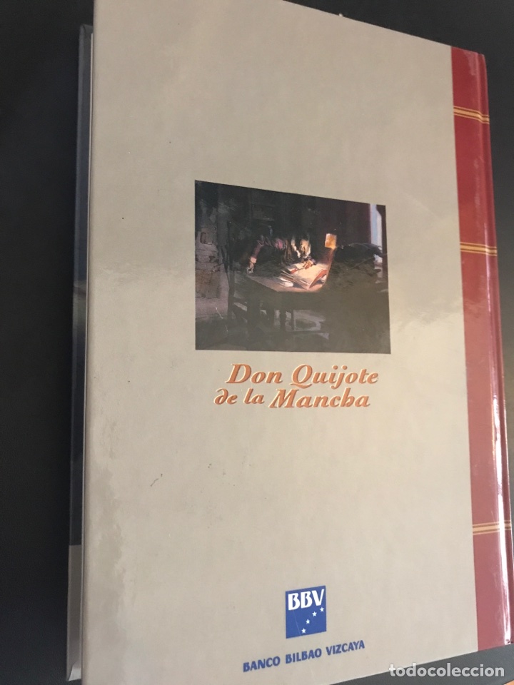 Libros de segunda mano: Don Quijote de la Mancha. Miguel de Cervantes. - Foto 3