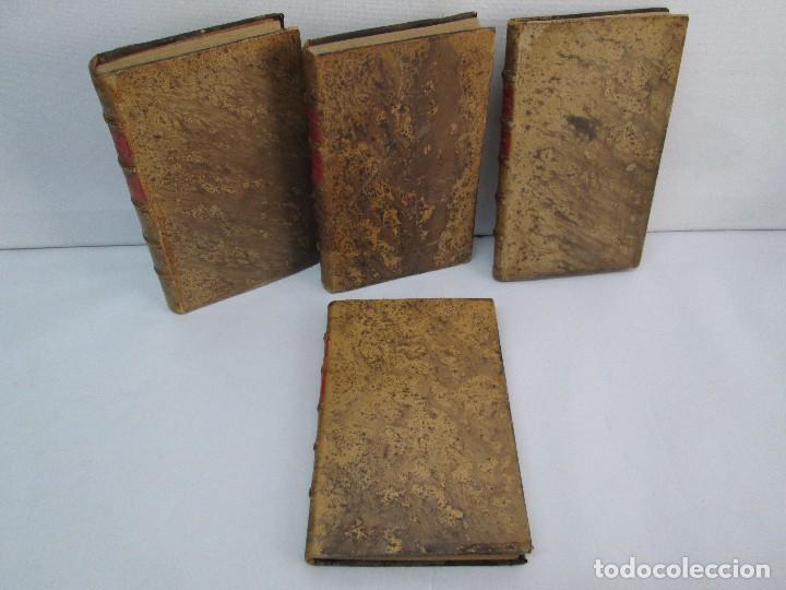Libros de segunda mano: BIBLIOTECAS POPULARES CERVANTES. LOS COMENTARIOS DE CAYO JULIO CESAR TOMO I Y II Y OTROS. VER FOTOS - Foto 2 - 100544787